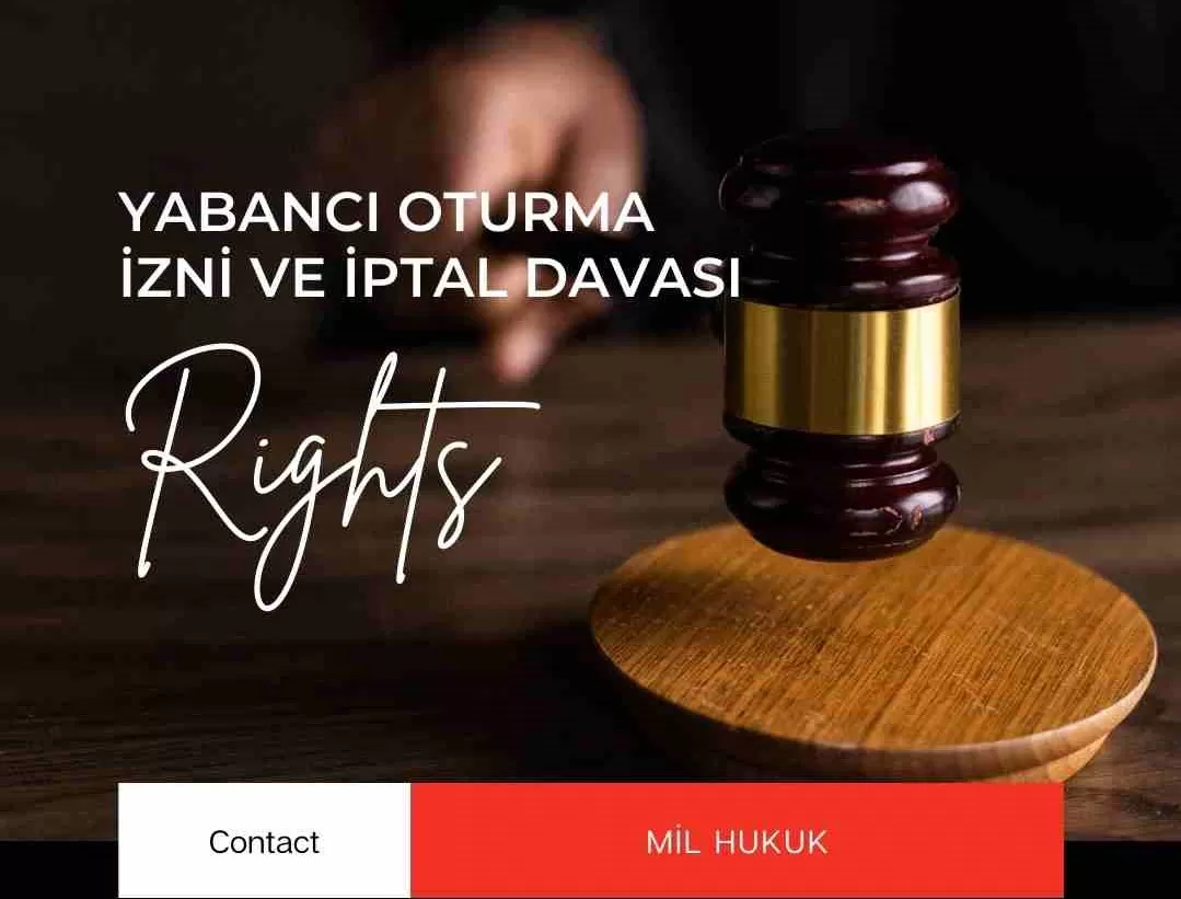 Yabancı Oturma İzni
