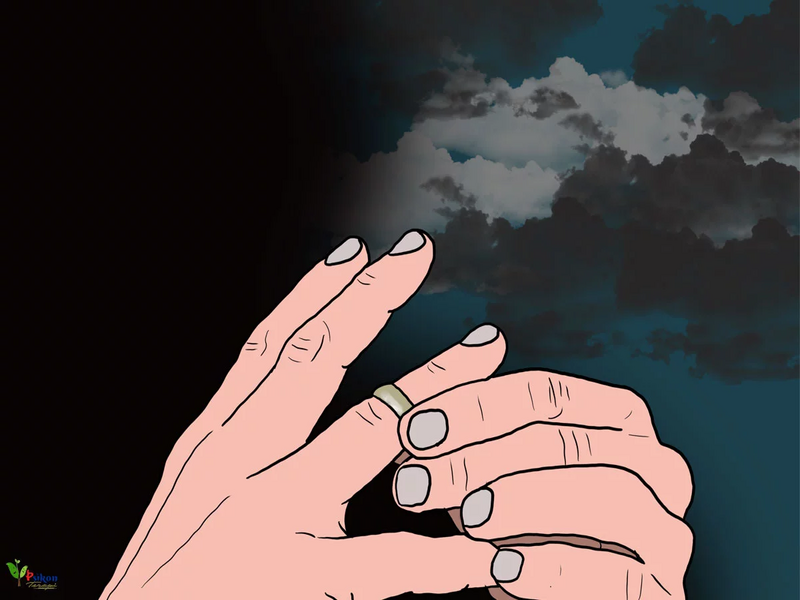 Kocasından Boşanmak İsteyen Kadın Ne Yapmalı