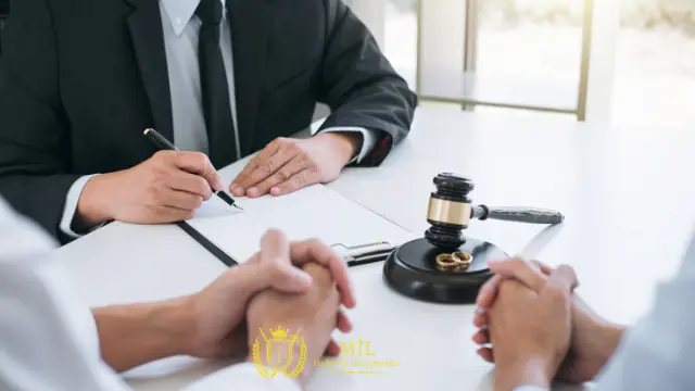Çekişmeli Boşanma Avukatı