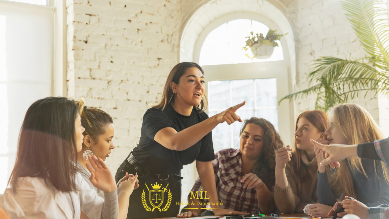 Boşanma Davasında Kadının Hakları Nelerdir?
