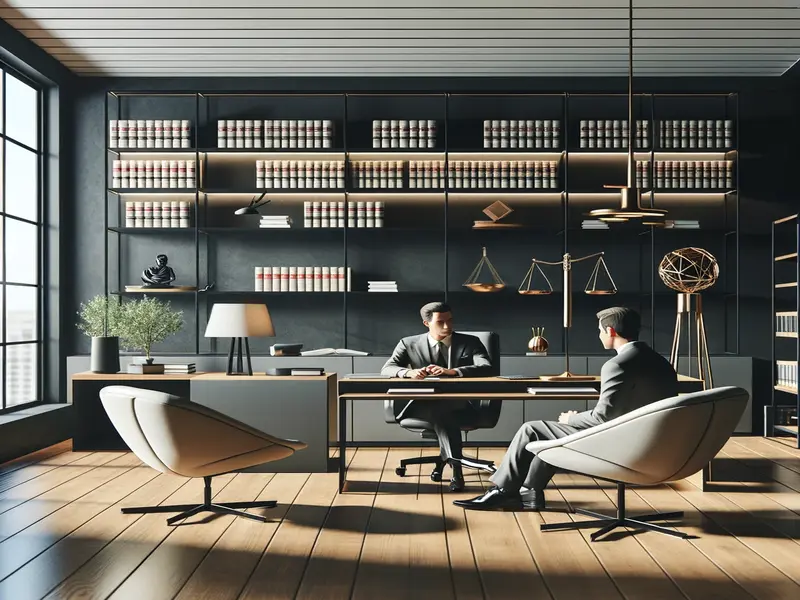 Anlaşmalı Boşanma Avukatı Ücreti 2024