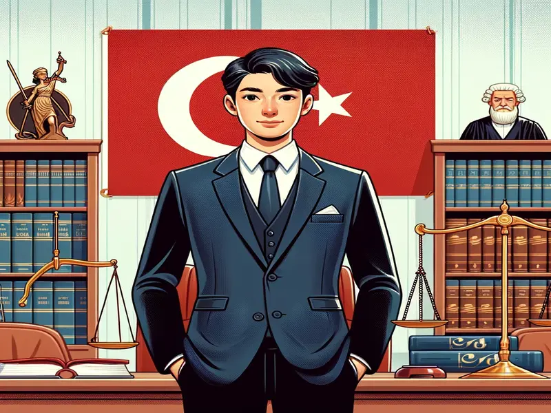 Ankara Boşanma Avukatı Kimdir?