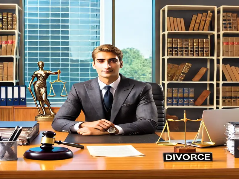 Etimesgut Boşanma Avukatı