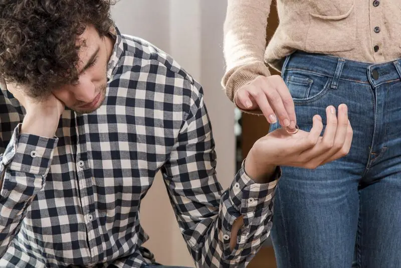 Boşanma Nafakası Ne Kadar? 2024