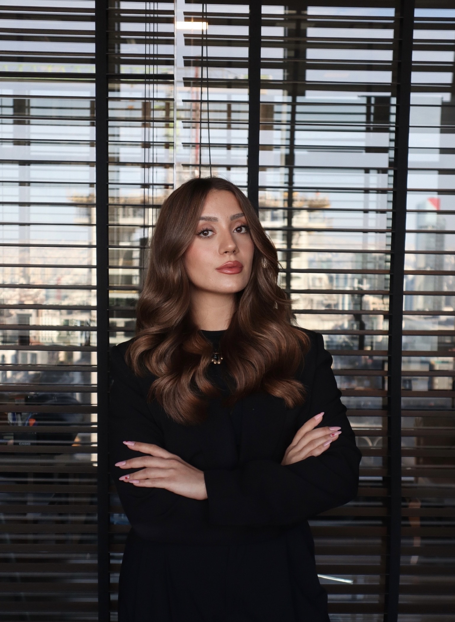 Derya GÜLBAHÇE