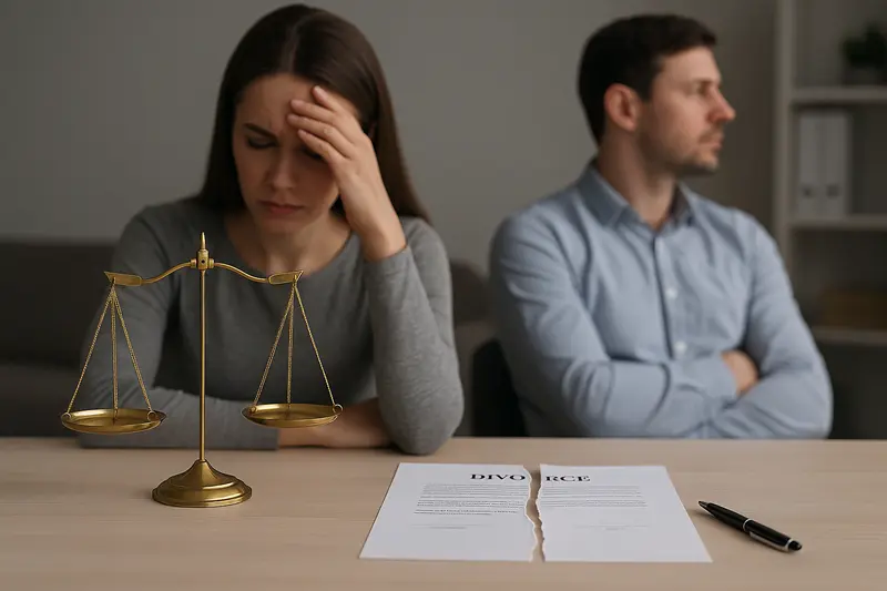 Tek Taraflı Boşanma Olur Mu?