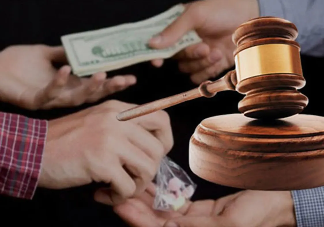 Uyuşturucu Ceza Avukatı Ankara