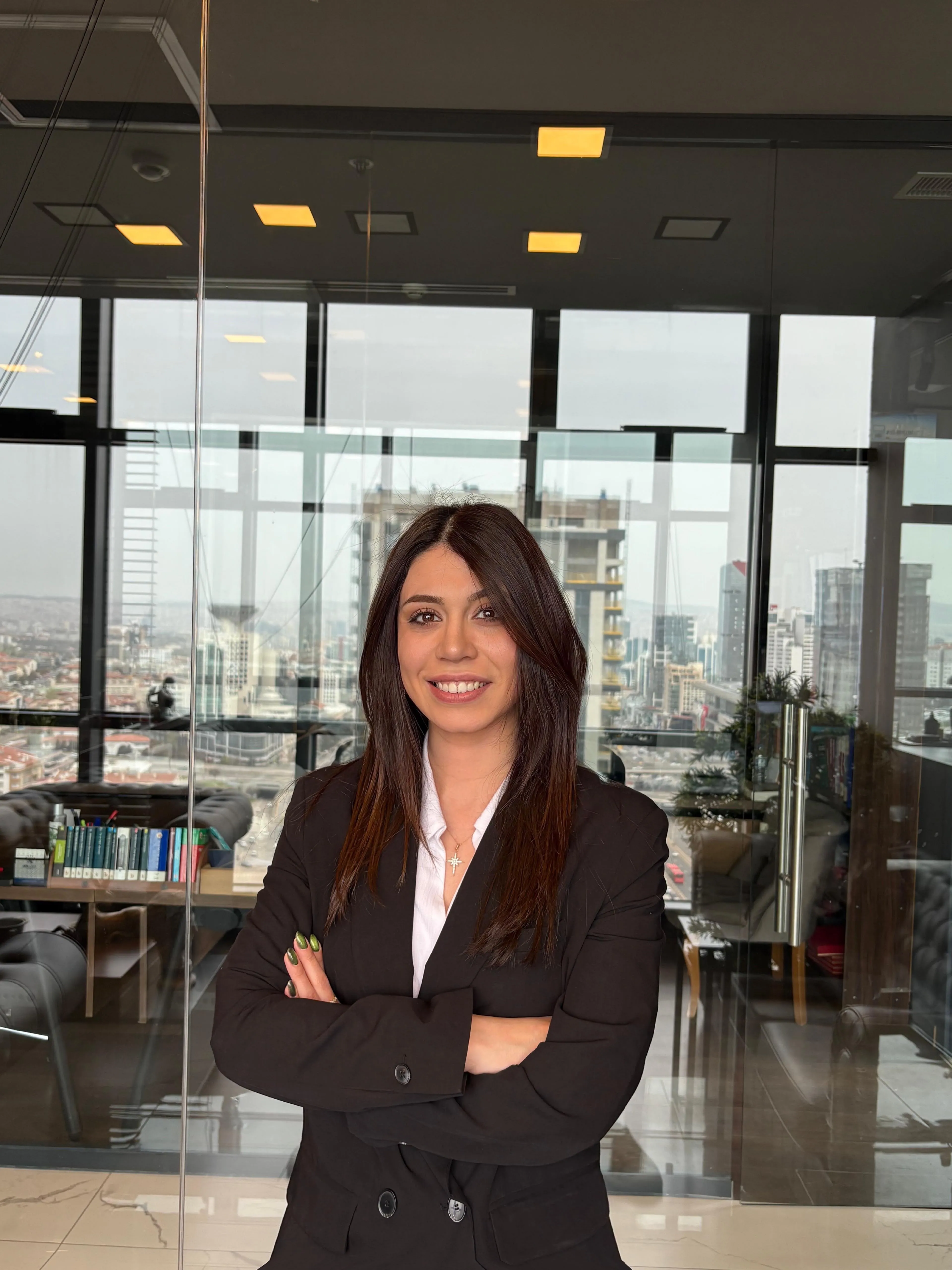 Deniz Buse KARACA