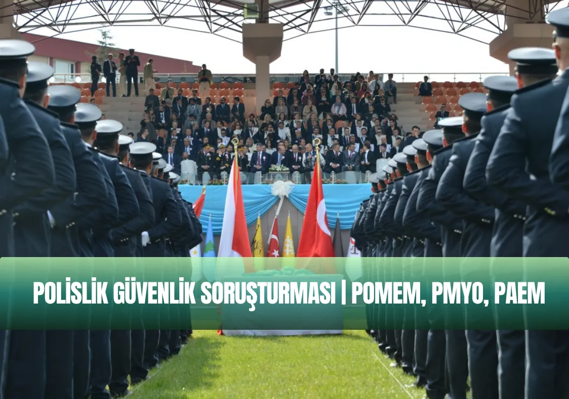 Polislik Güvenlik Soruşturması