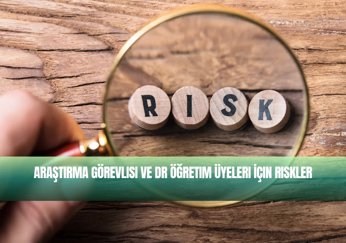 araştırma görevlisi örğretim görevlisi akademisyen sözleşme yenilememe